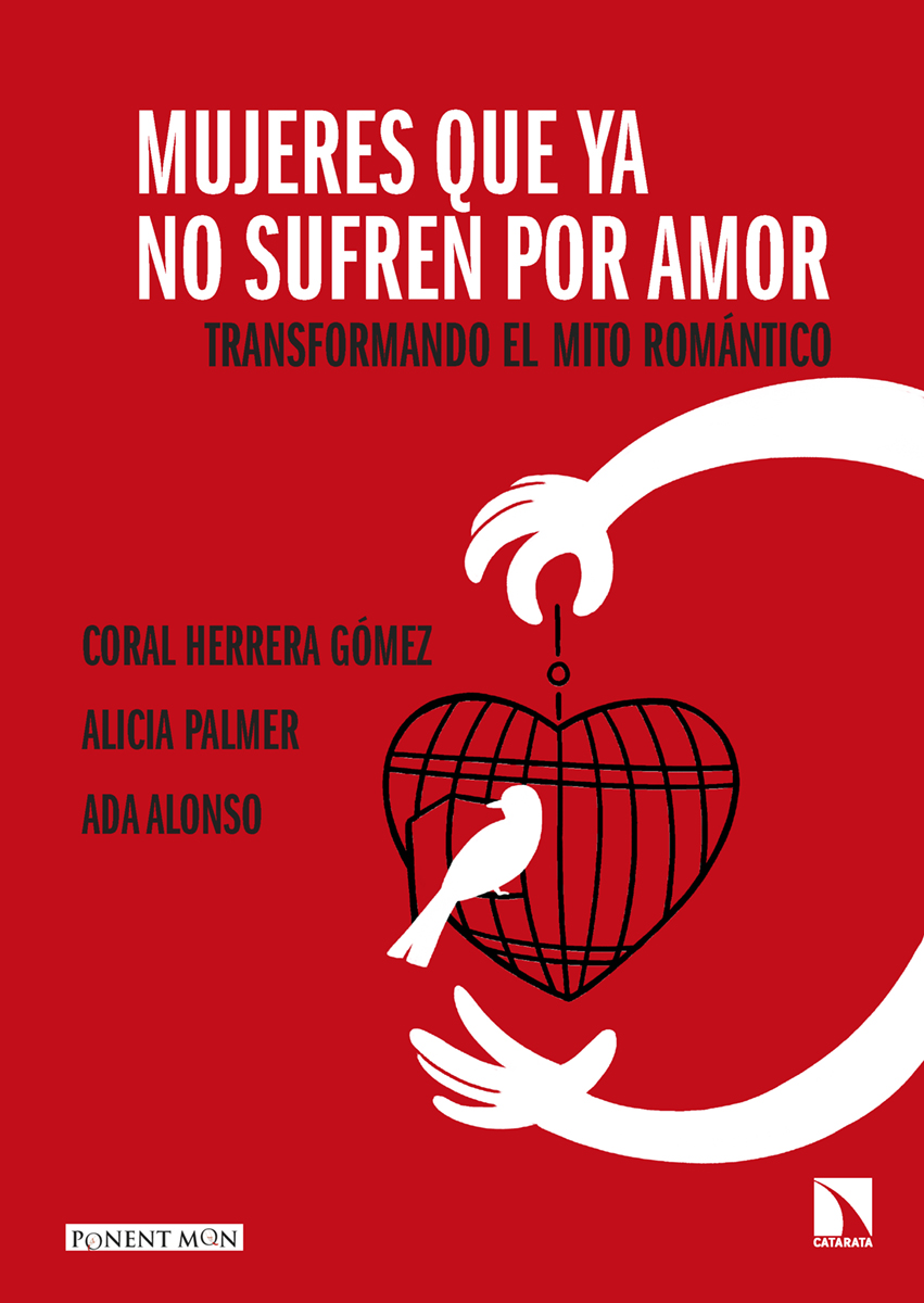 C Mujeres que ya no sufren por amor TAPA 1200